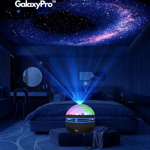 Proyector Galaxia®  - Proyector Galaxia [ESPACIAL]