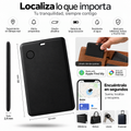 Tarjeta Alma Find — no vuelvas a perder la cartera, las llaves ni el bolso